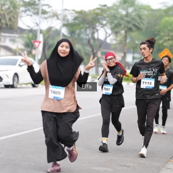 Runner Photo 3610962