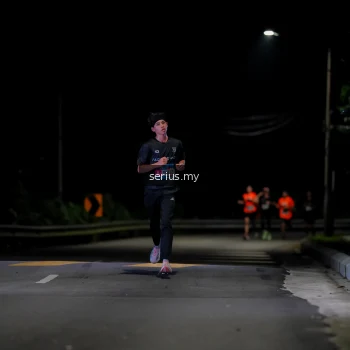 Runner Photo 3610965