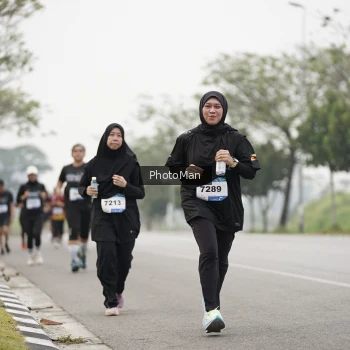 Runner Photo 3610966