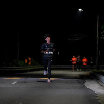 Runner Photo 3610967
