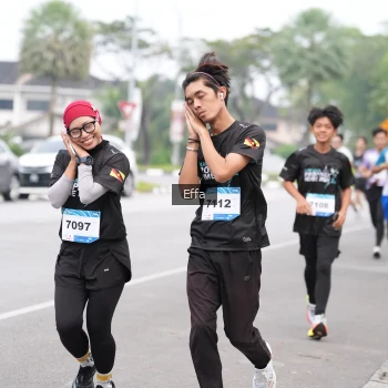 Runner Photo 3610982