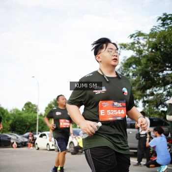 Runner Photo 3610984