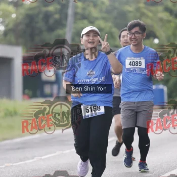 Runner Photo 361099
