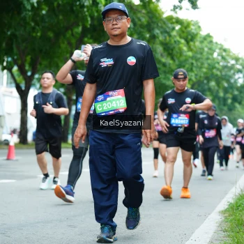 Runner Photo 3610990