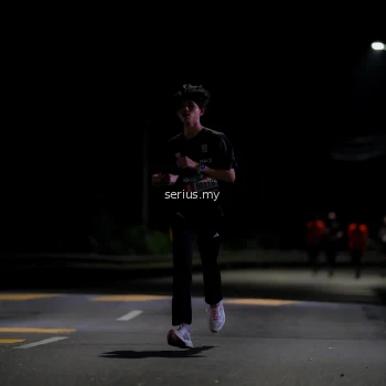 Runner Photo 3610991