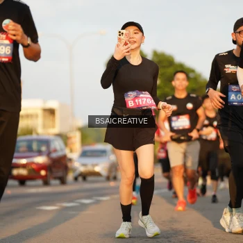 Runner Photo 3610992