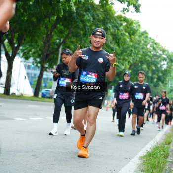 Runner Photo 3611000