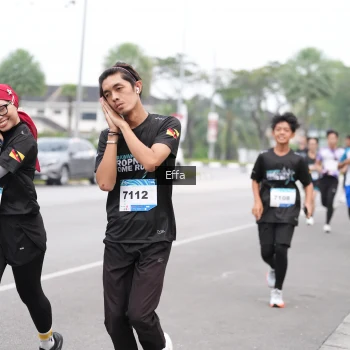 Runner Photo 3611006