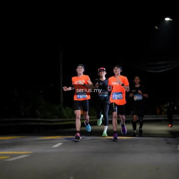 Runner Photo 3611008