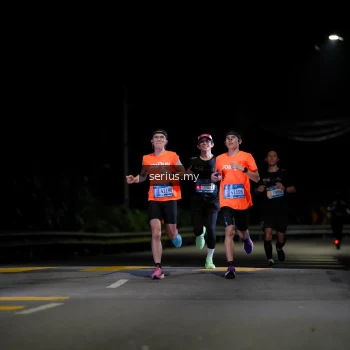 Runner Photo 3611009