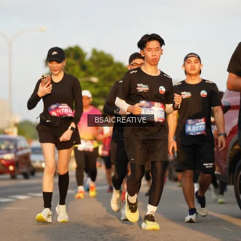 Runner Photo 3611010
