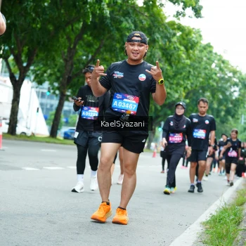 Runner Photo 3611011