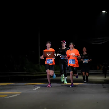 Runner Photo 3611015