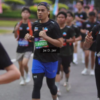 Runner Photo 3611018