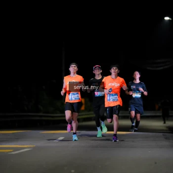 Runner Photo 3611021