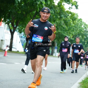 Runner Photo 3611023