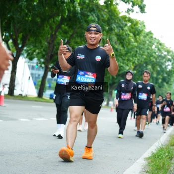 Runner Photo 3611025