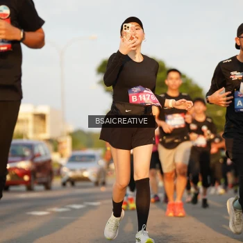 Runner Photo 3611028