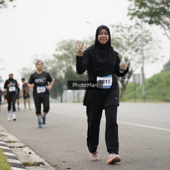 Runner Photo 3611029