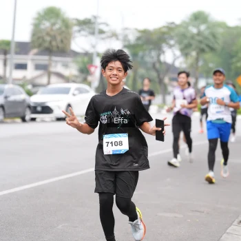 Runner Photo 3611030
