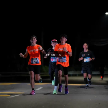 Runner Photo 3611031