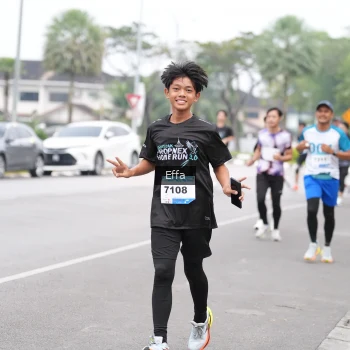 Runner Photo 3611032