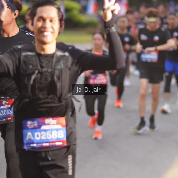Runner Photo 3611034