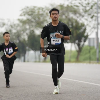 Runner Photo 3611037