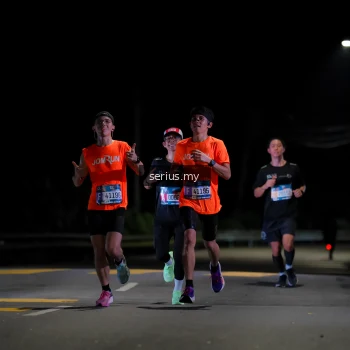 Runner Photo 3611038