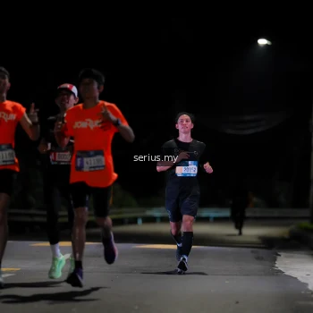 Runner Photo 3611041