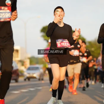 Runner Photo 3611042