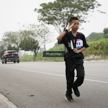 Runner Photo 3611048
