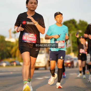 Runner Photo 3611051