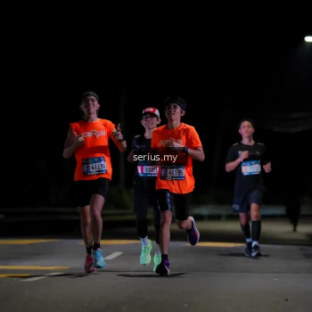 Runner Photo 3611053