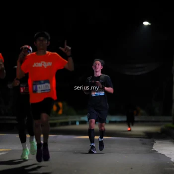Runner Photo 3611054
