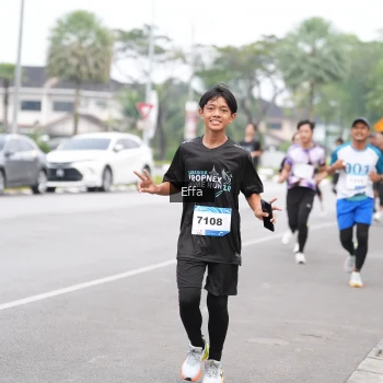 Runner Photo 3611062