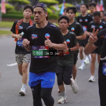 Runner Photo 3611063
