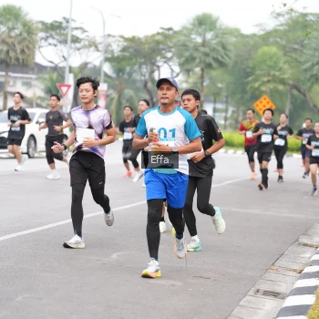Runner Photo 3611072