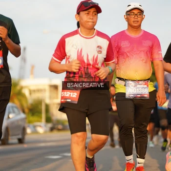 Runner Photo 3611073
