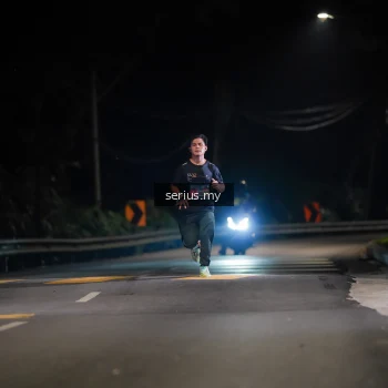 Runner Photo 3611077
