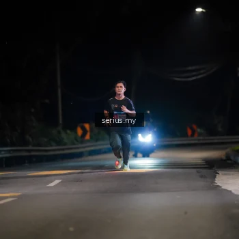Runner Photo 3611084