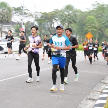 Runner Photo 3611088