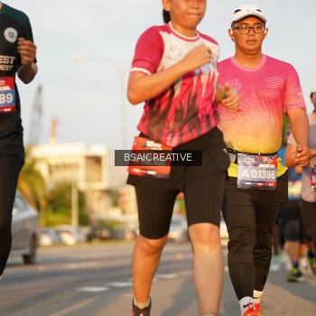 Runner Photo 3611089