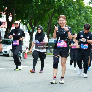 Runner Photo 3611090