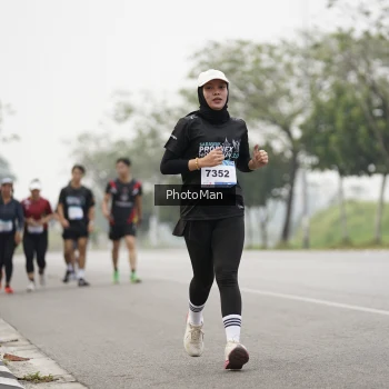 Runner Photo 3611092