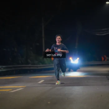 Runner Photo 3611095