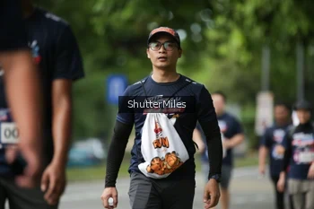 Runner Photo 36111
