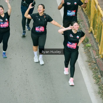 Runner Photo 3611106