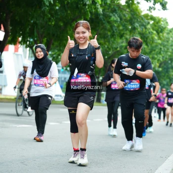 Runner Photo 3611107