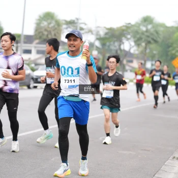 Runner Photo 3611108